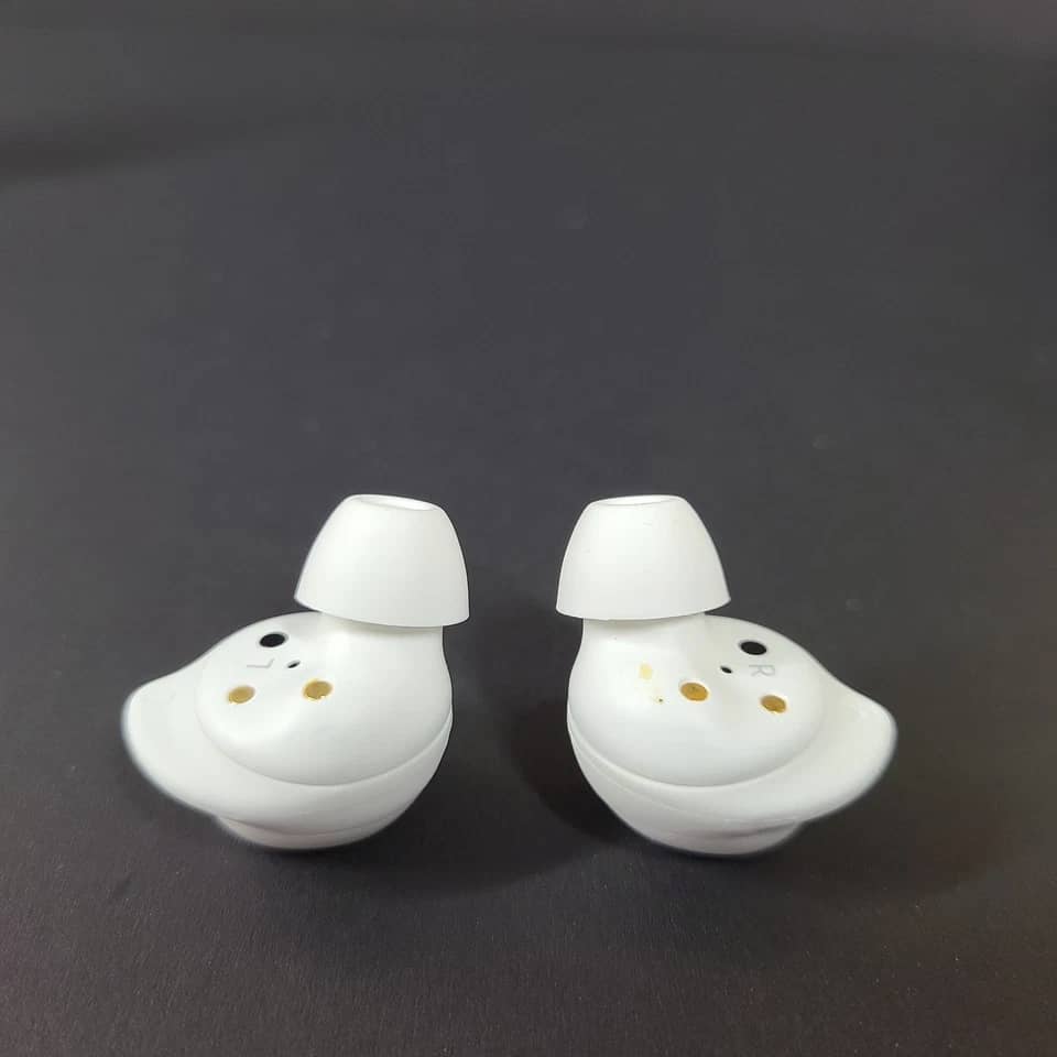 Samsung Galaxy Buds FE Headphones & Earbuds Gray Used - Good