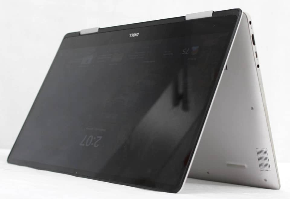 Dell Inspiron 7586 Computers 256GB 16GB Used - Good