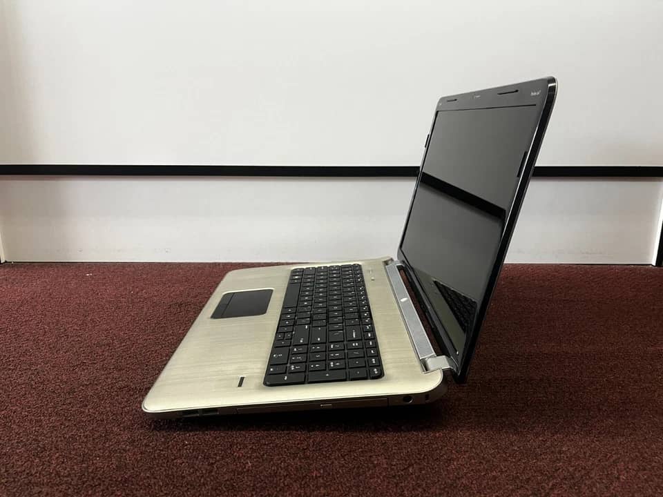 HP Pavilion dv7 Computers 500GB 6GB Used - Good