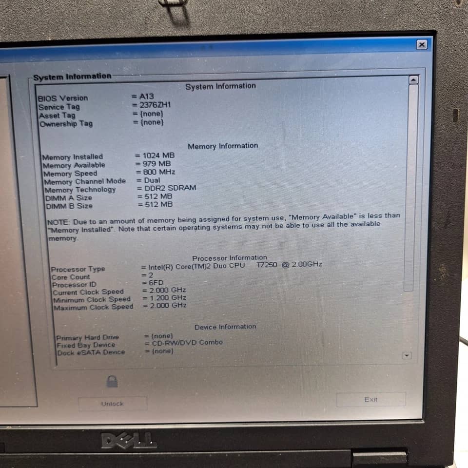 Dell Latitude 5400 Computers 256GB 8GB New