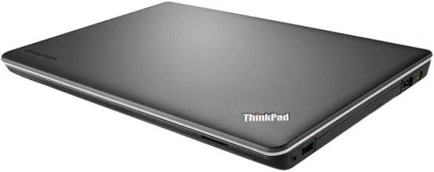 Lenovo ThinkPad Edge Computers 120GB 4GB Used - Good