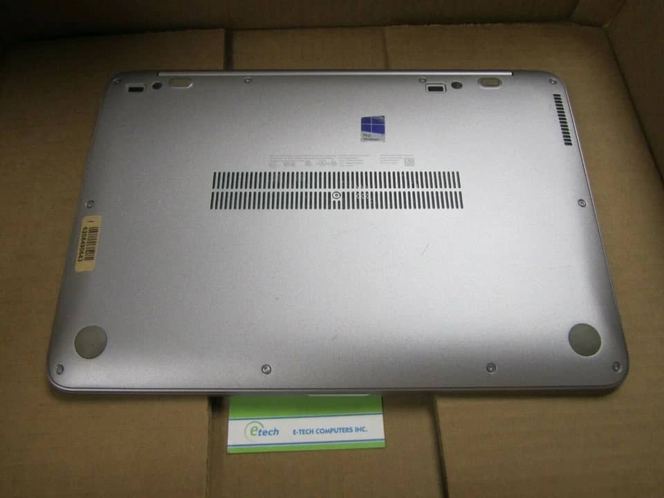 HP EliteBook 1040 G3 Computers 128GB 8GB Refurbished - Excellent