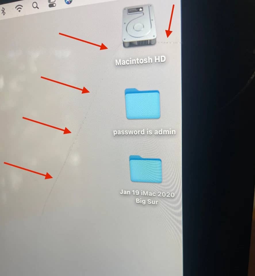 Apple iMac (2024) Computers 256GB 16GB New