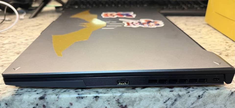 ASUS TUF FA607PV Computers 512GB 16GB New