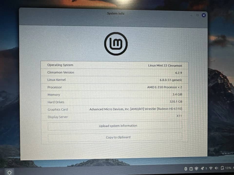 Lenovo ThinkPad X120E Computers 120GB 4GB Used - Good