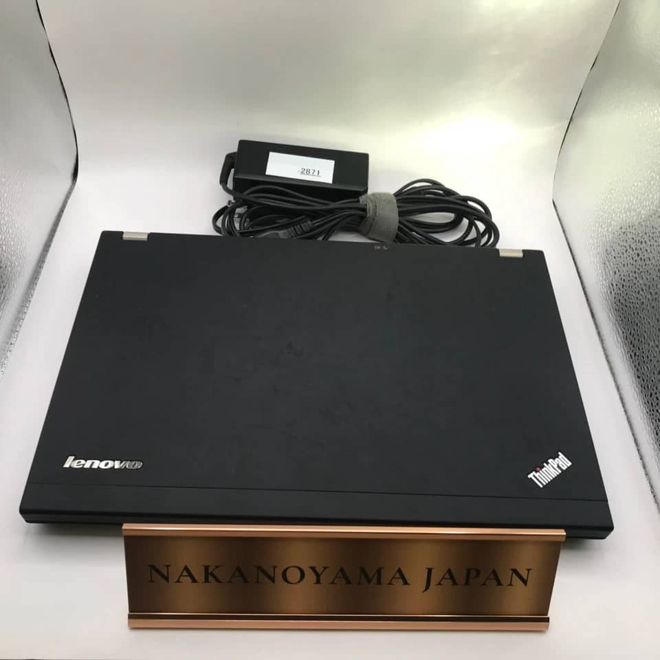 Lenovo ThinkPad X220 Computers 120GB 8GB Refurbished - Acceptable