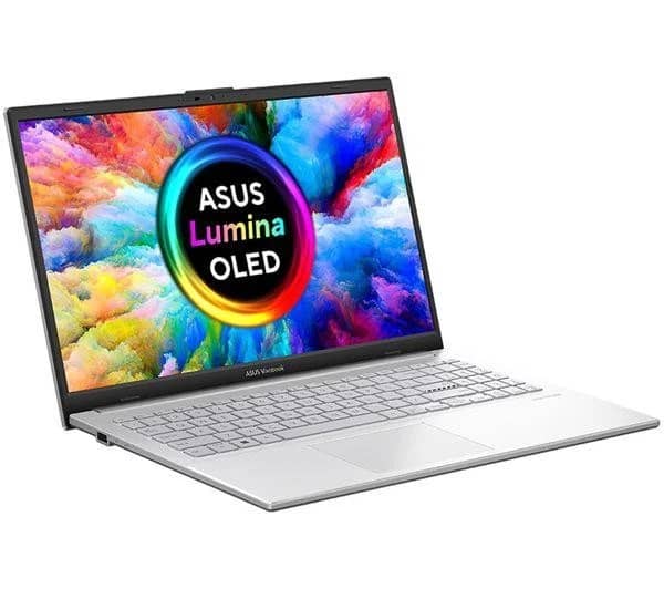 ASUS Vivobook Go E1504FA Computers 512GB 8GB New