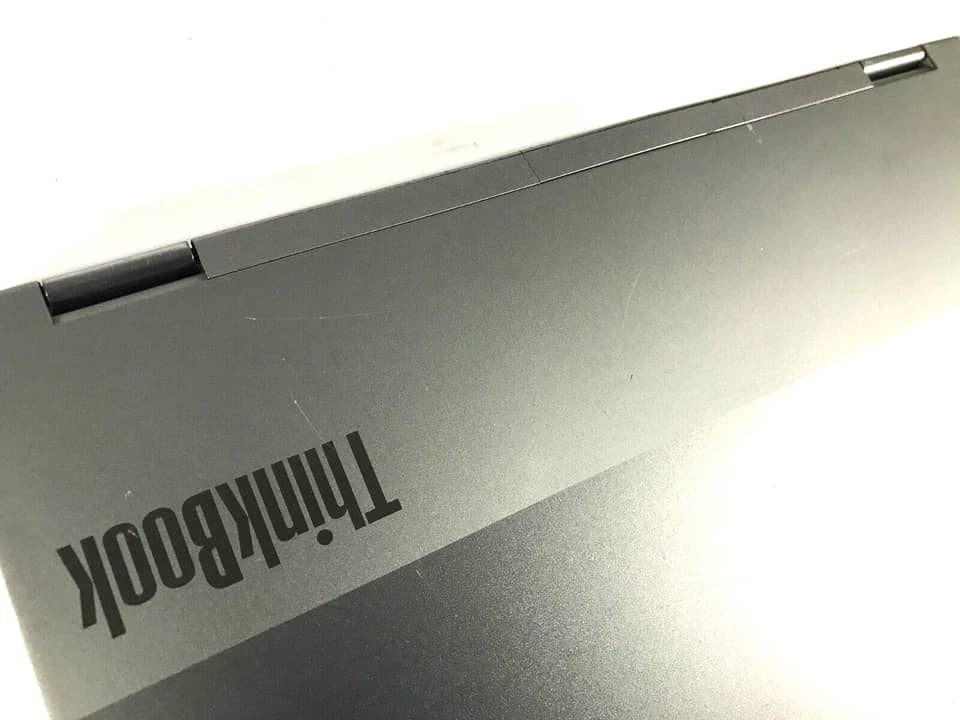 Lenovo ThinkBook ITL Computers 256GB 8GB New