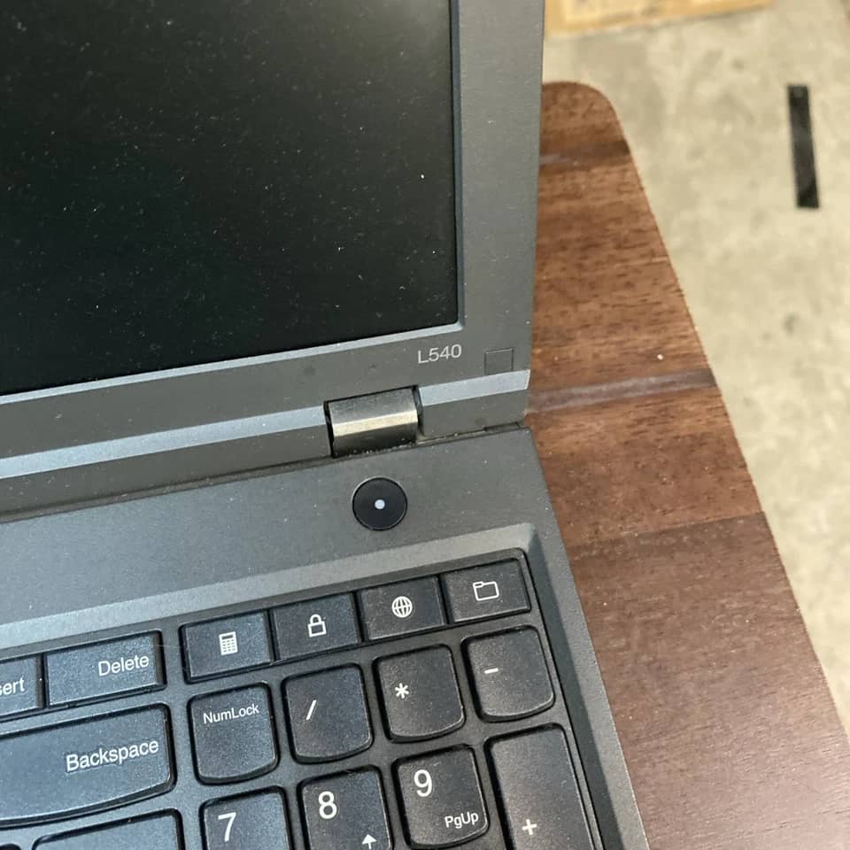 Lenovo ThinkPad L540 Computers 512GB 8GB Used - Good