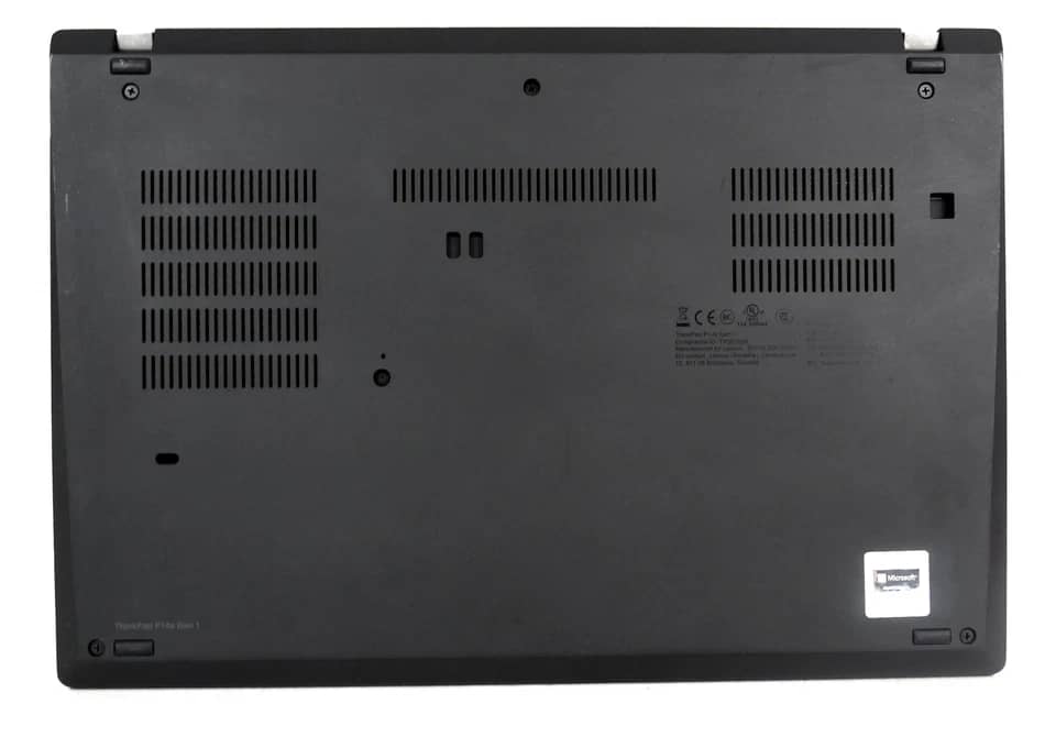 Lenovo ThinkPad P14s Gen 1 Computers 1TB 16GB New