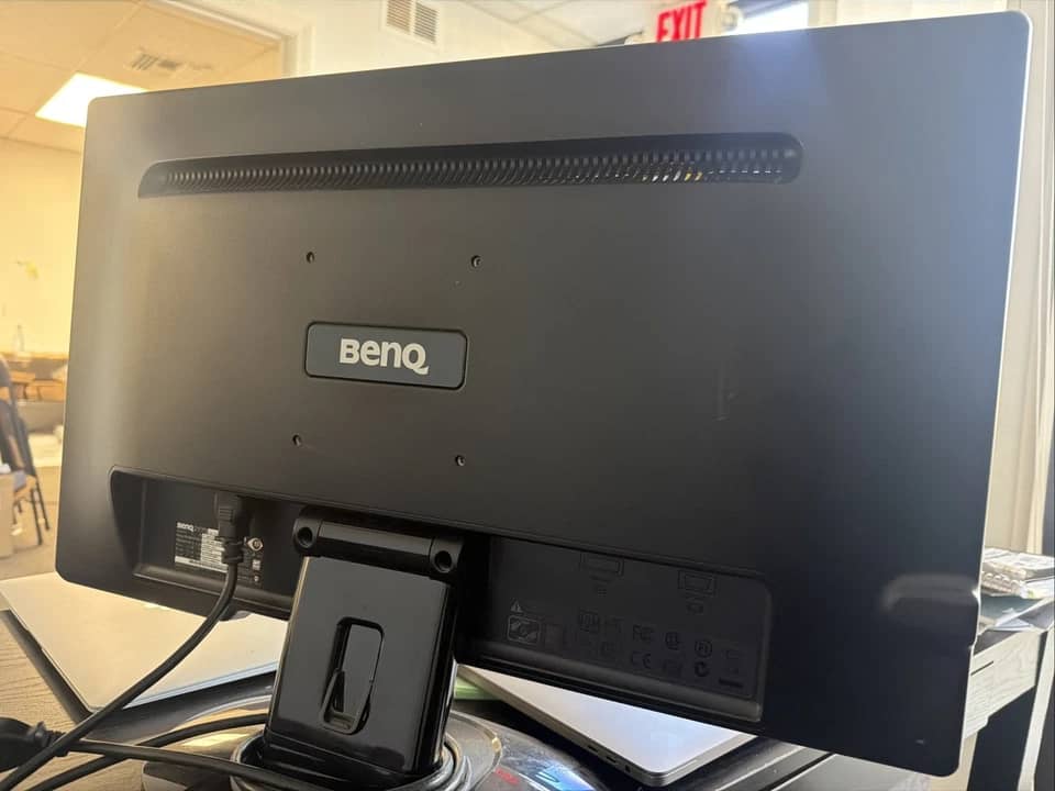 BenQ GW2490 Monitors Black New