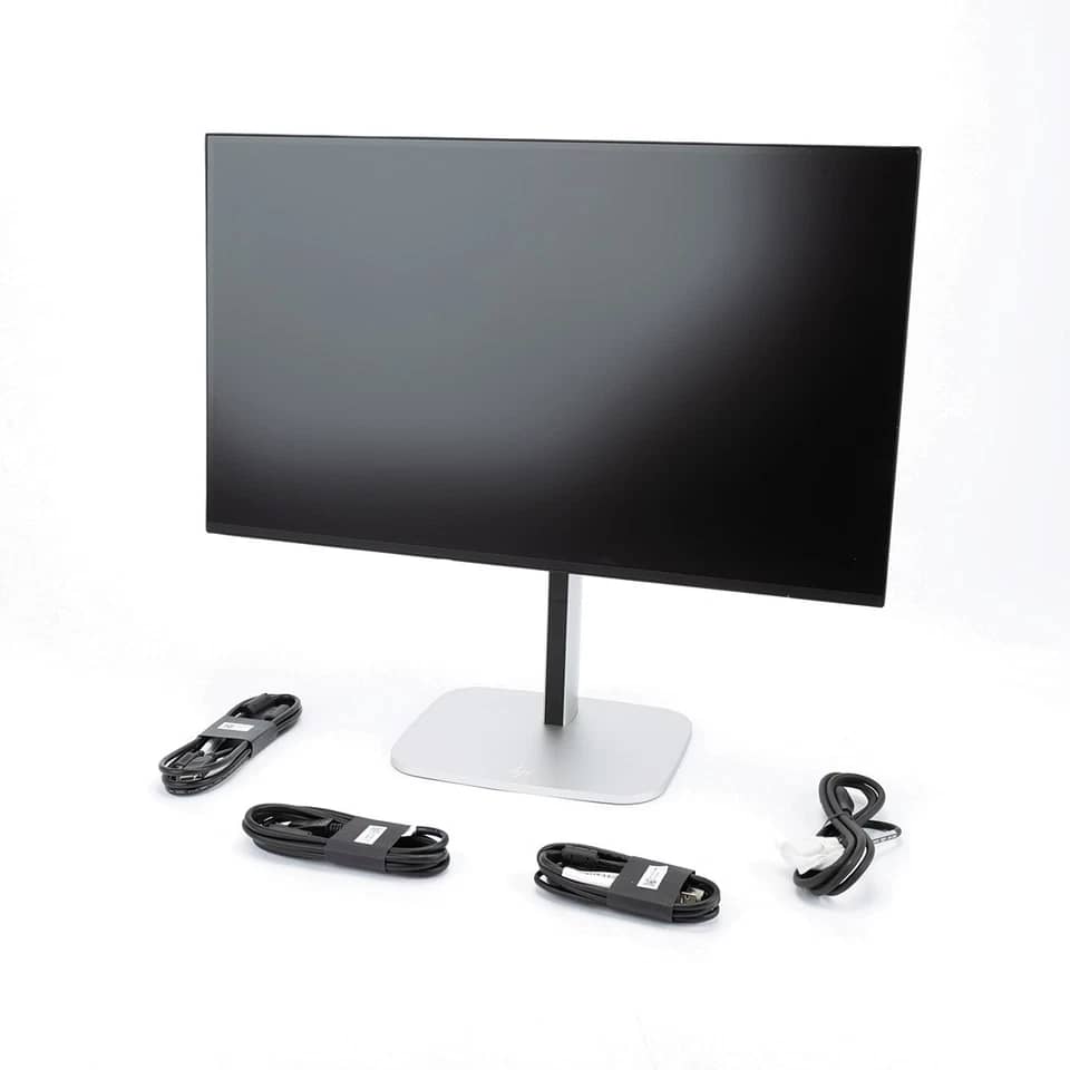 HP 527pq Monitors New
