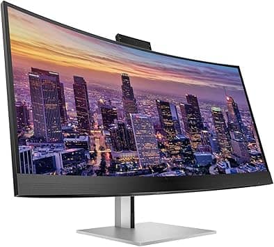 HP 740pm Monitors New