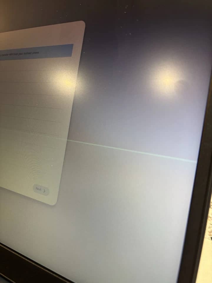 Lenovo IdeaPad 3 Chromebook Computers 128GB 4GB Used - Like New