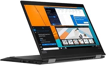 Lenovo 20SX002AUS Computers 256GB 8GB New