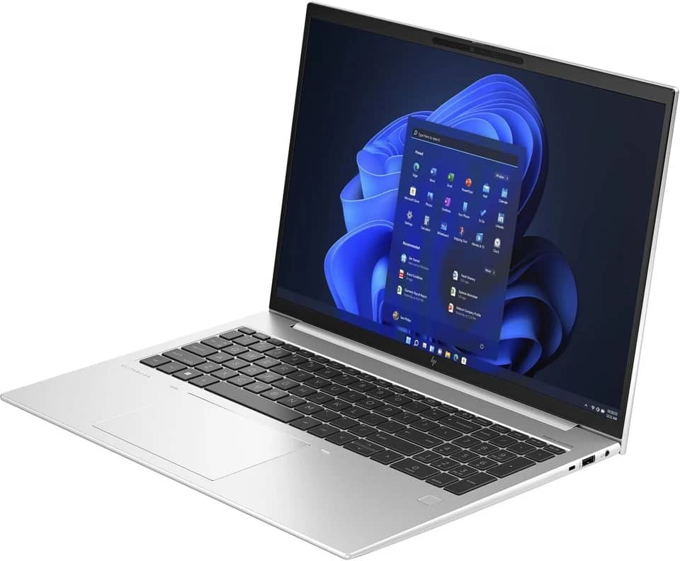 HP EliteBook 860 G10 Computers 512GB 16GB New