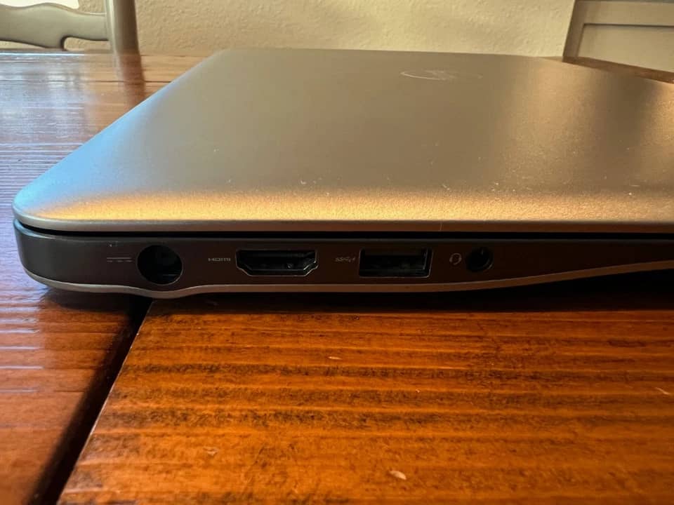 Dell Inspiron 7548 Computers 1TB 8GB Used - Good