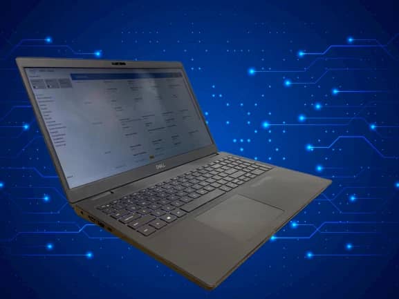 Dell Latitude 3510 Computers 128GB 8GB Refurbished - Good