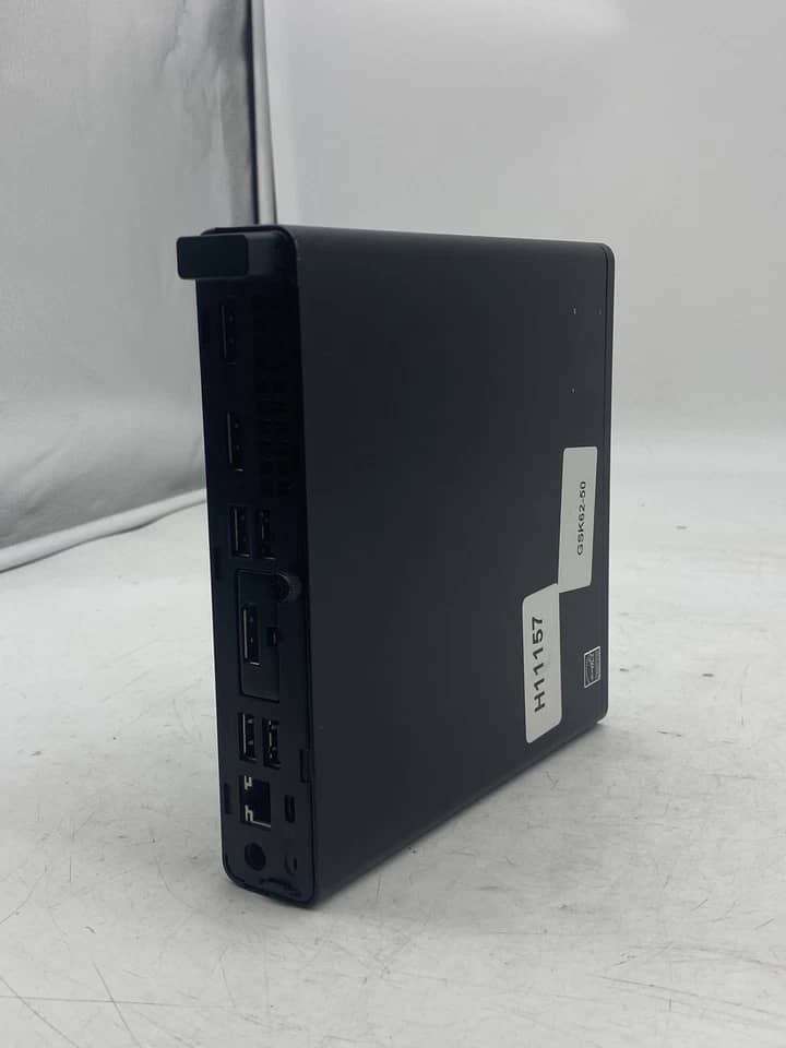 HP 705 G4 Computers 1TB 16GB Refurbished - Excellent