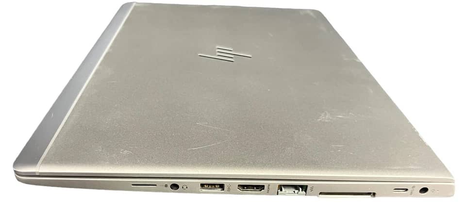 HP EliteBook 745 G5 Computers 256GB 16GB For parts or not working
