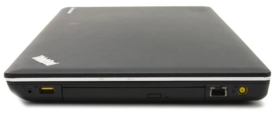 Lenovo ThinkPad Edge Computers 120GB 4GB Used - Good