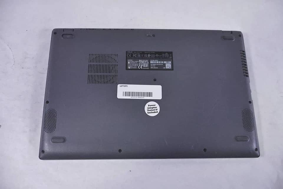 ASUS Vivobook F515EA Computers 128GB 4GB Used - Very Good