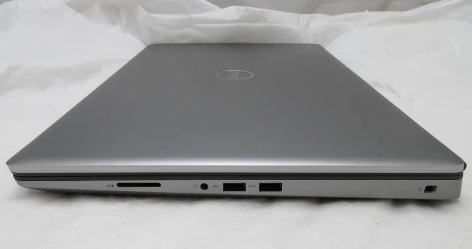 Dell Precision 7750 Computers 1000GB 32GB Refurbished - Excellent