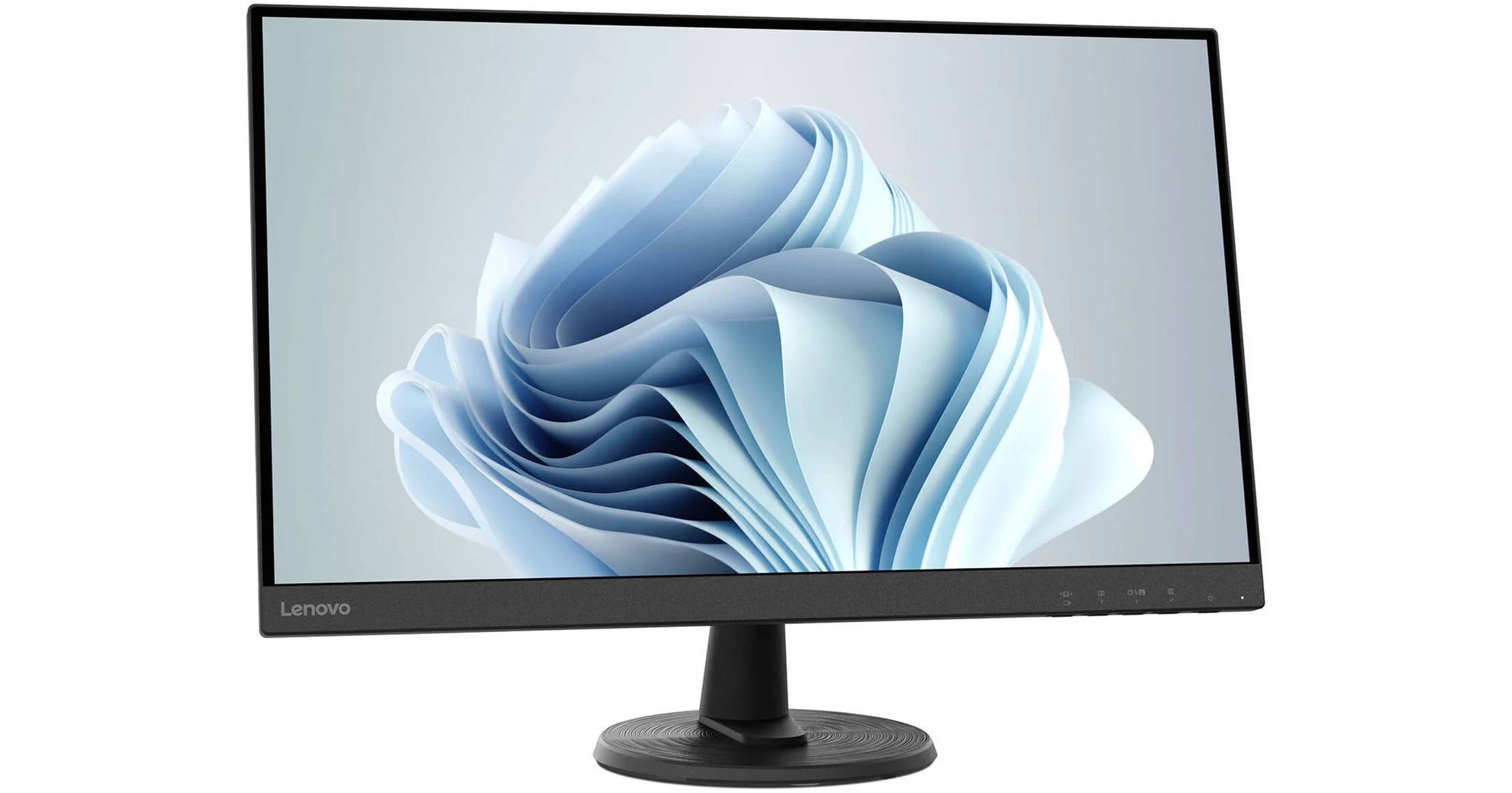 Lenovo T27-40 Monitors New Black