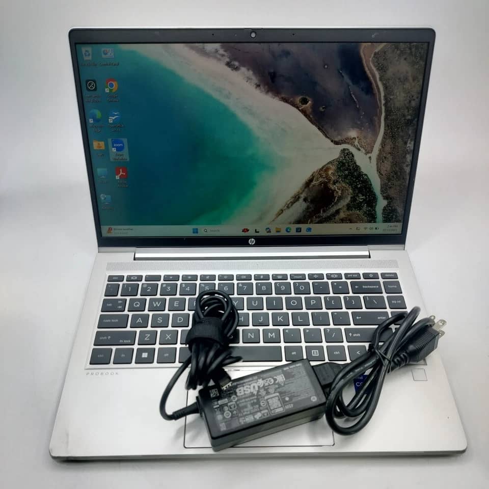 HP ProBook 440 G10 Computers 512GB 16GB New