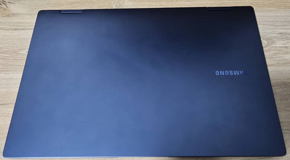 Samsung Galaxy Book Pro 360 Computers 1TB 16GB For parts or not working
