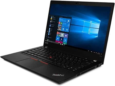 Lenovo 20Y10011US Computers 512GB 16GB New