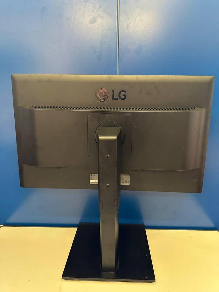 LG 24BK550Y Monitors Used - Good