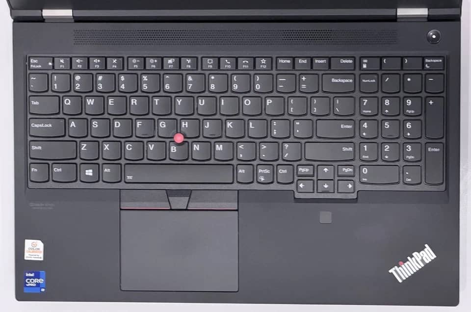 Lenovo ThinkPad T15G Gen 2 Computers 4TB 128GB Open-Box Excellent