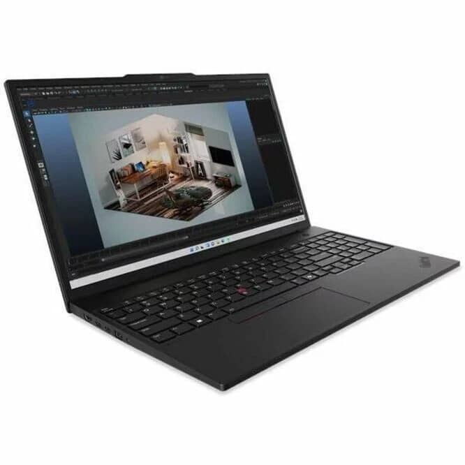 Lenovo 21KS001HUS Computers 512GB 16GB New