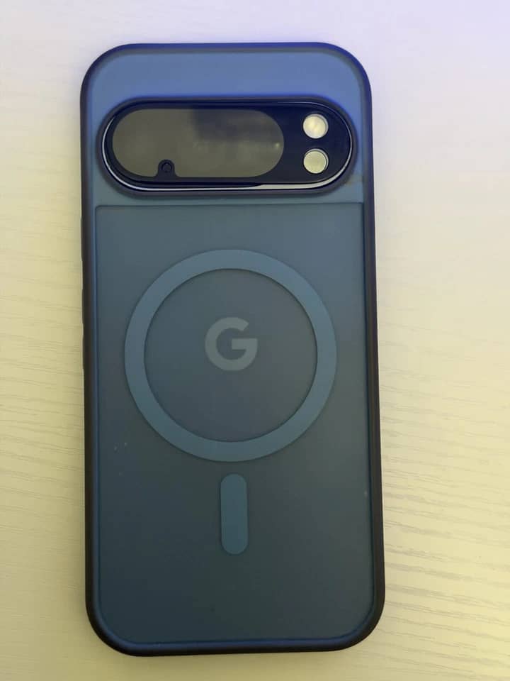 Google Pixel 10 Pro XL Cell Phones Black 256G Unlocked New