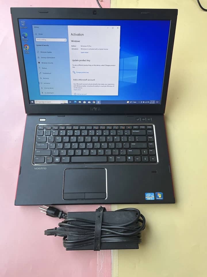 Dell Vostro 3550 Computers 128GB 24GB New