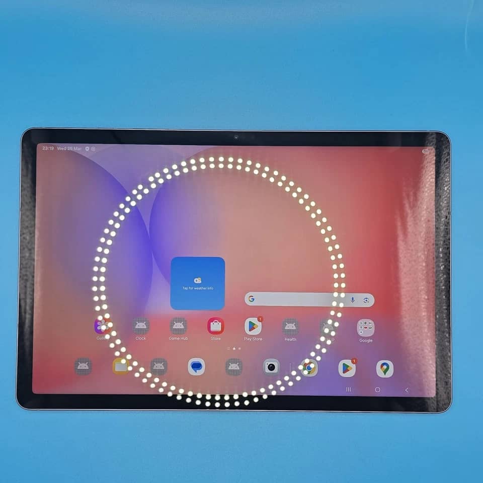 Samsung Galaxy Tab S10 LIte Tablets Gray 128GB New 10.9"