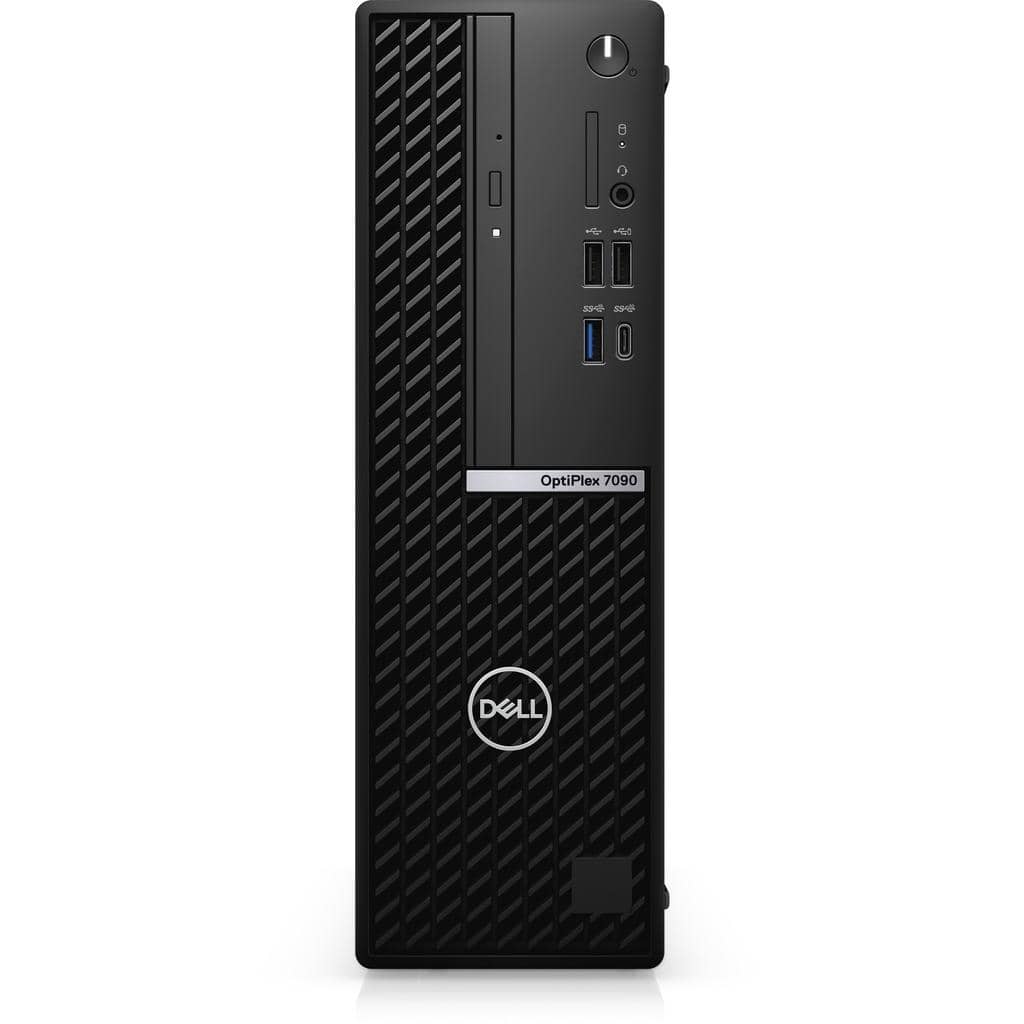 Dell OptiPlex 7090 Computers 1000GB 16GB Refurbished - Excellent