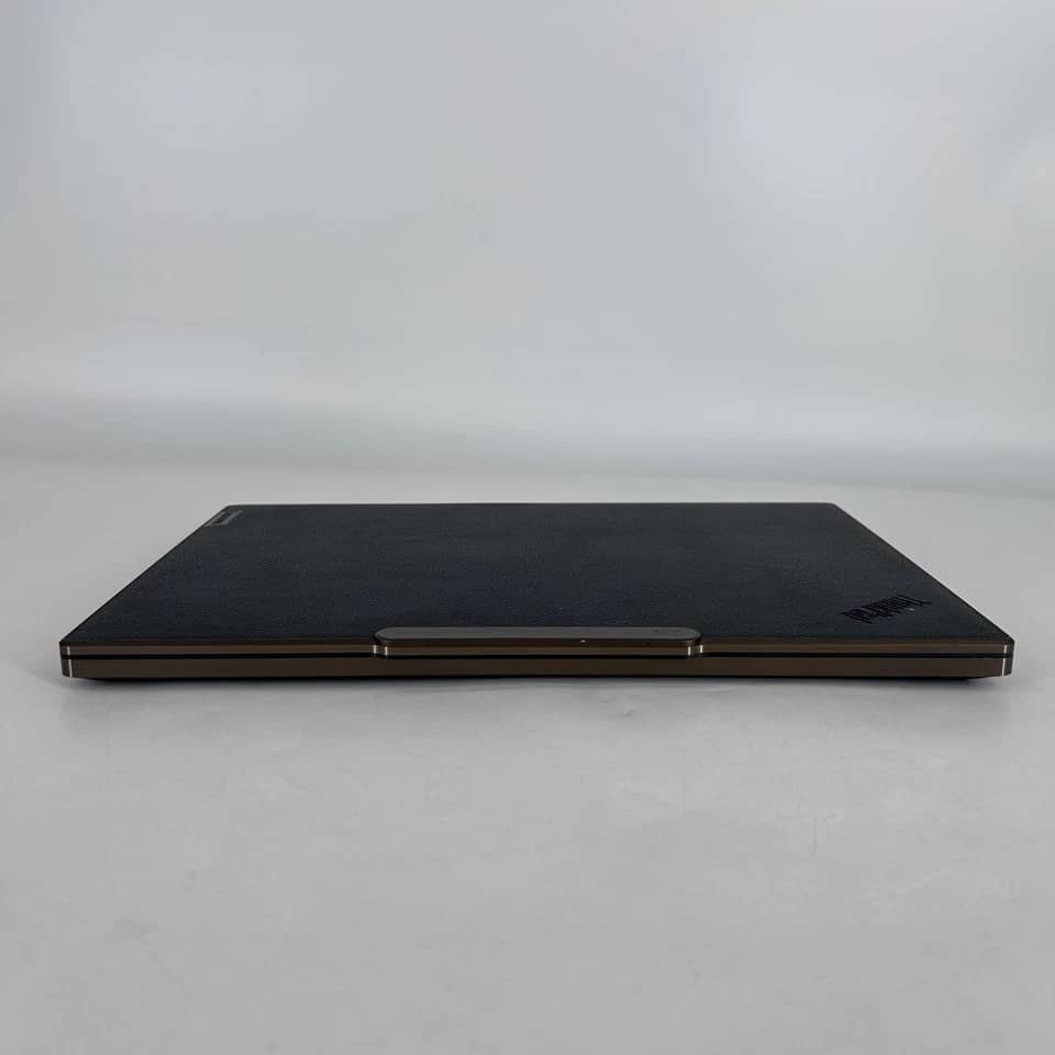 Lenovo ThinkPad Z13 Computers 1TB 16GB Refurbished - Excellent