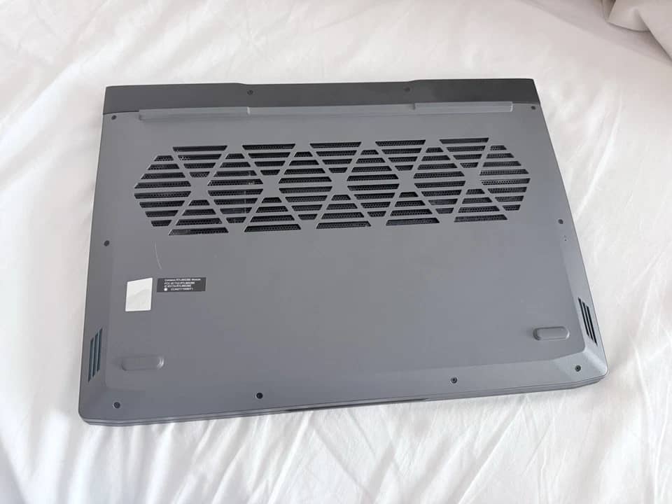 Lenovo LOQ 15.6" Computers 32GB New