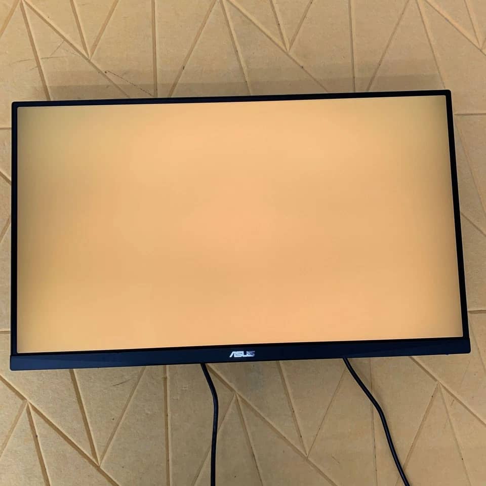 ASUS VG277Q1A Monitors Refurbished - Excellent