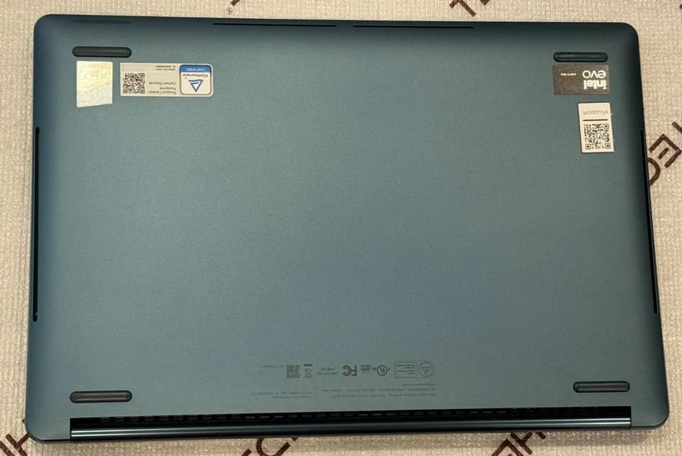 Lenovo Yoga Book 9i Computers 1TB 16GB Open-Box Excellent
