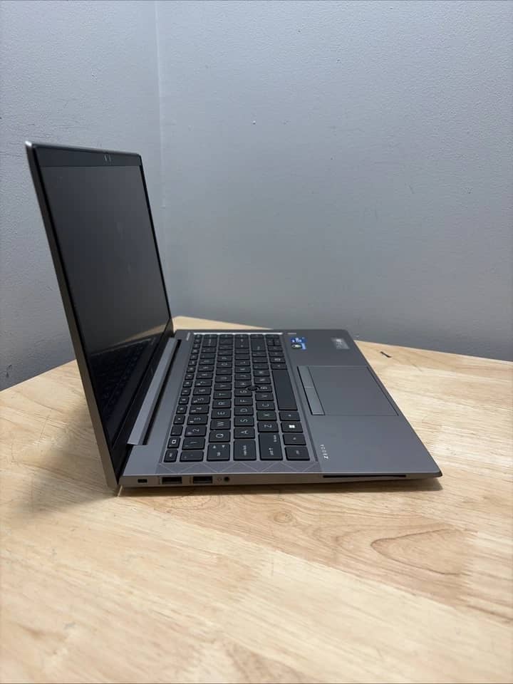 HP ZBook Firefly G8 Computers 256GB 16GB For parts or not working