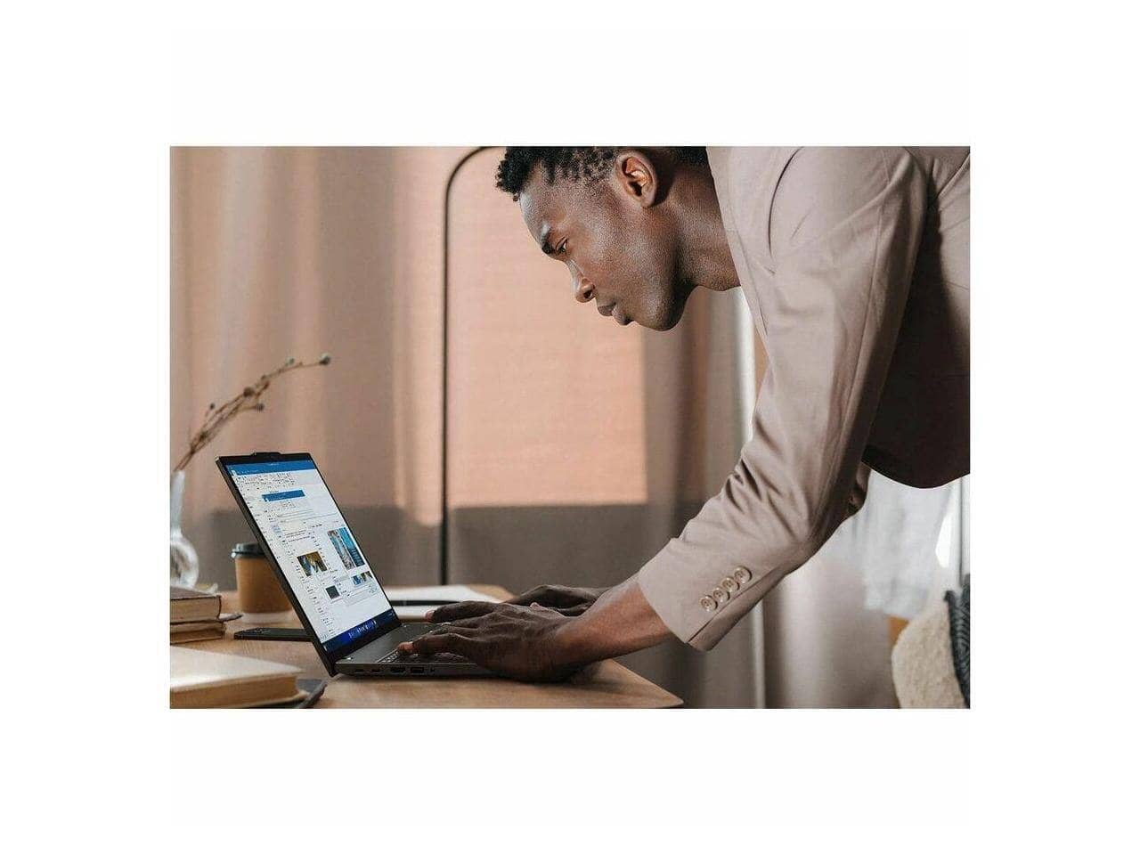 Lenovo 21QE001WUS Computers 512GB 16GB New