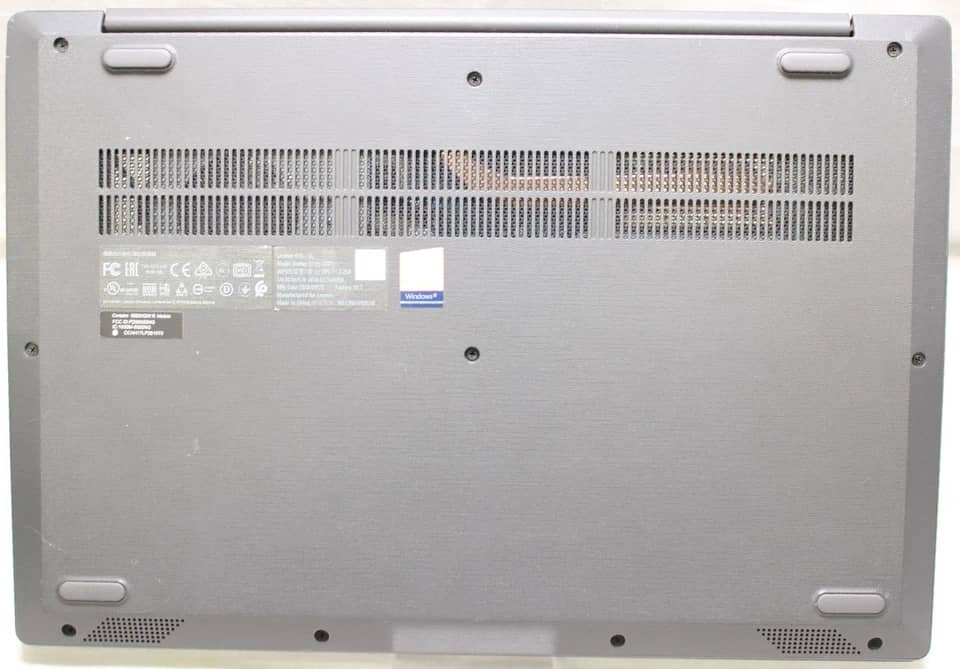 Lenovo 82C5 Computers 256GB 6GB New