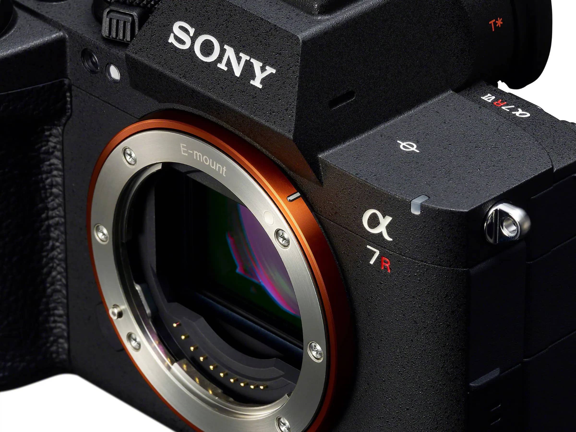 Sony Alpha 7R V Digital Cameras New