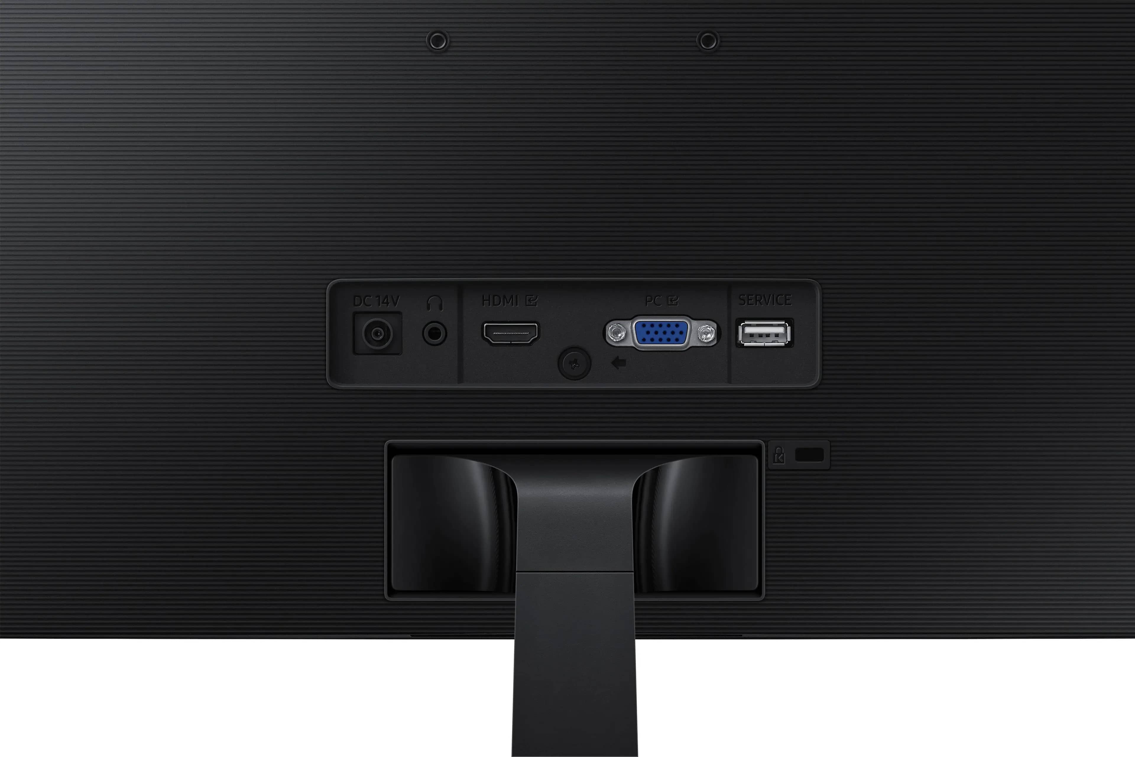 Samsung LS27D368GA Monitors New