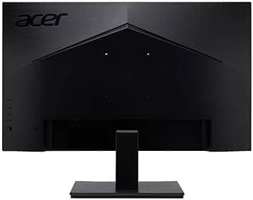 Acer V277EBMIPX Monitors Black New