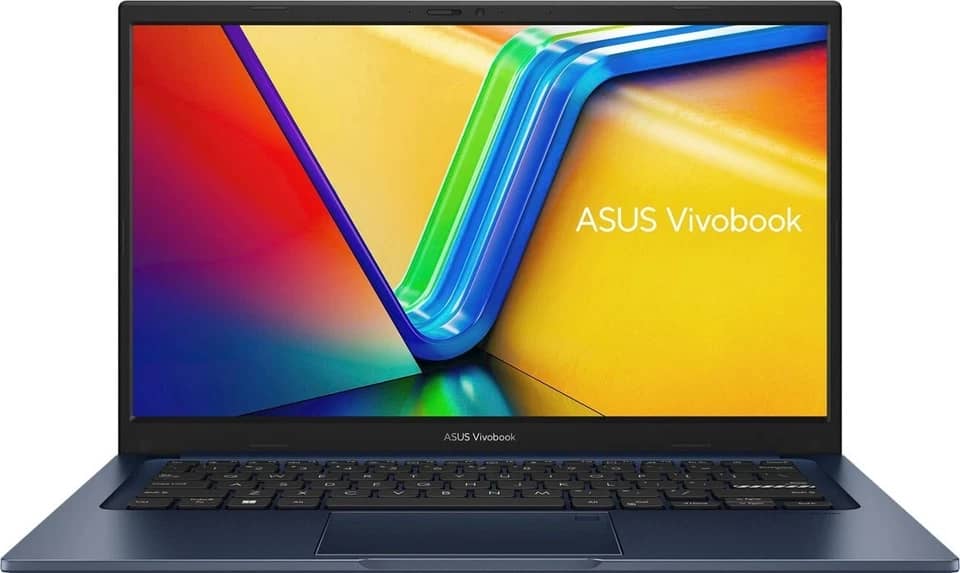ASUS Vivobook X1404Z Computers 128GB 8GB Used - Very Good