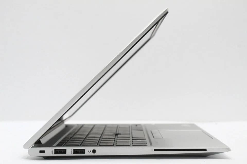 HP EliteBook 845 G7 Computers 1TB 16GB Refurbished - Good